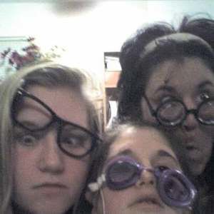 Meet your Posher, Tammy